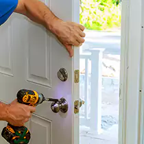 Entry Doors in Oakley, CA