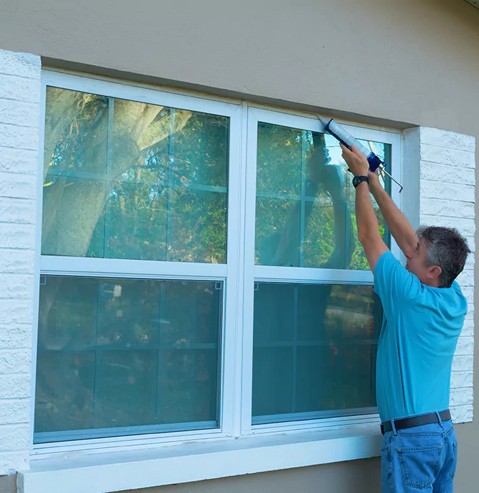 Modern Windows in Oakley, CA