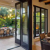 Patio Doors in Oakley, CA