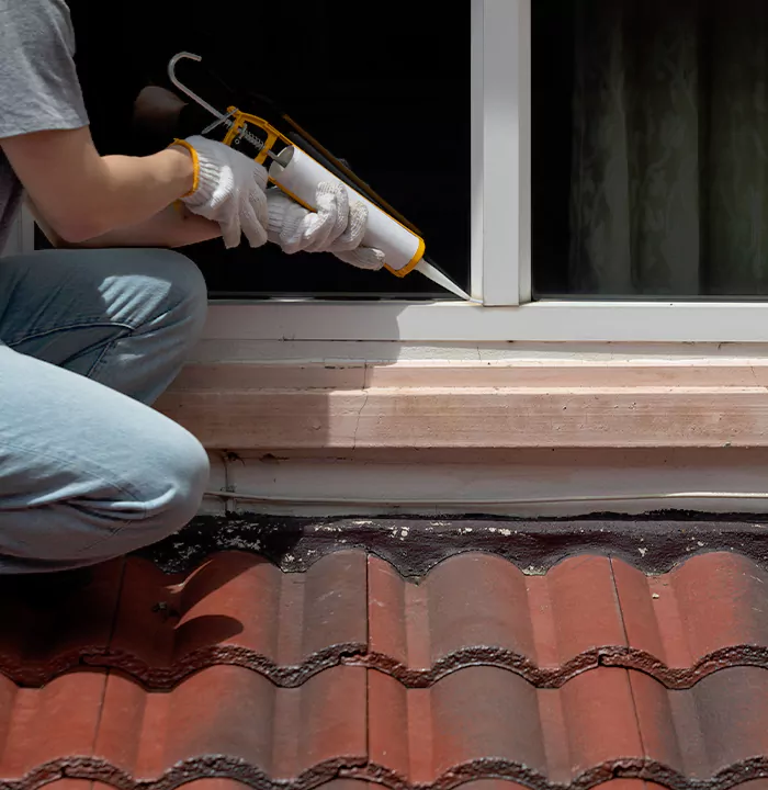 Roof Window Services in Oakley, California