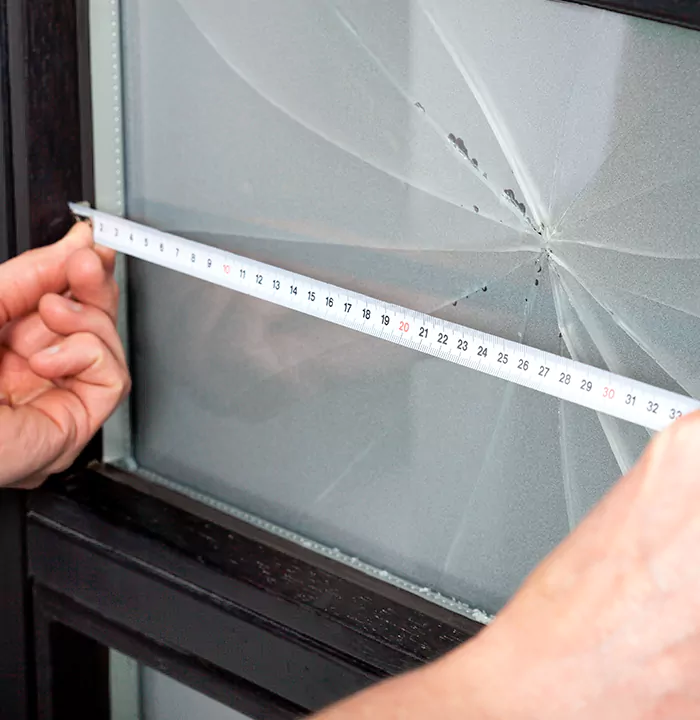 Storefront Glass Repair in Oakley, CA