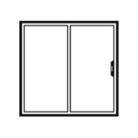 Patio Doors in Oakley, CA