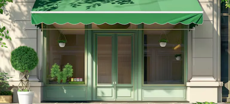 Awning Window Replacement in Oakley, CA