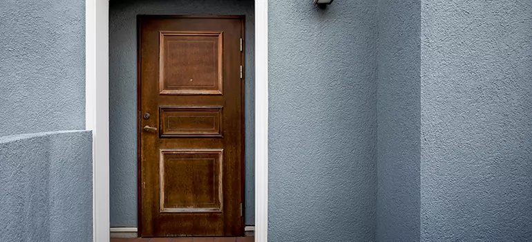 Burglar Proof Exterior Doors in Oakley, CA