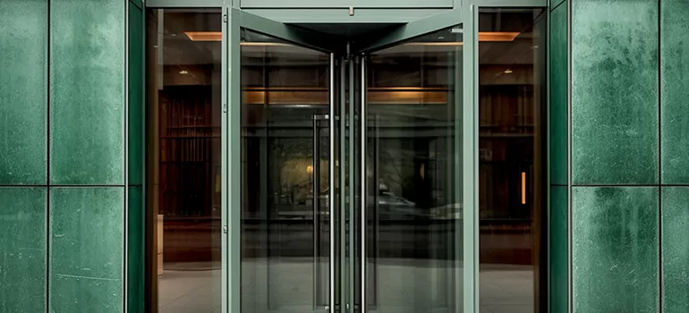 Commercial Garage Doors Repair in Oakley, CA