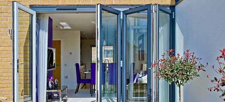 Bifold Door Repairs Near Me in Oakley, CA