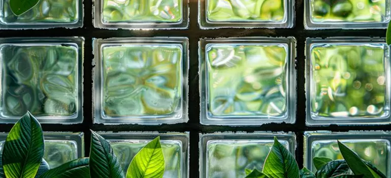 Glass Block Windows Near Me in Oakley, CA