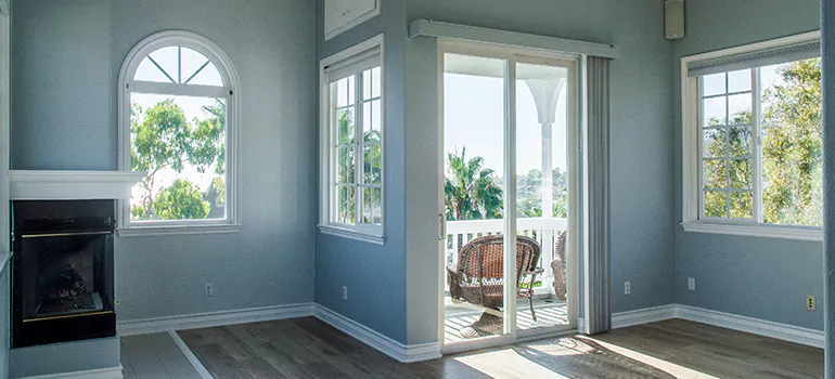 Glass Door Repair in Oakley, CA