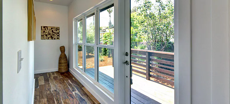 Impact Window Installation For Home Safety in Oakley, CA