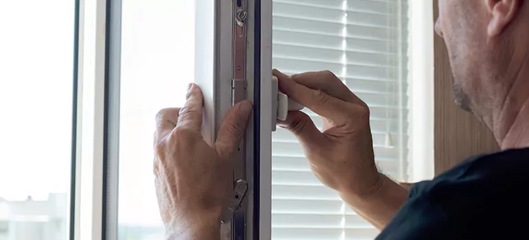 Lever Window Replacement Services in Oakley, CA