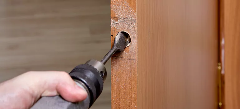 Sliding Pocket Door Repair inOakley, CA