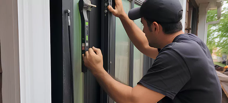 1 Way Privacy Window Film in Oakley, CA