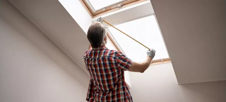 Tube Skylight Installation in Oakley, CA