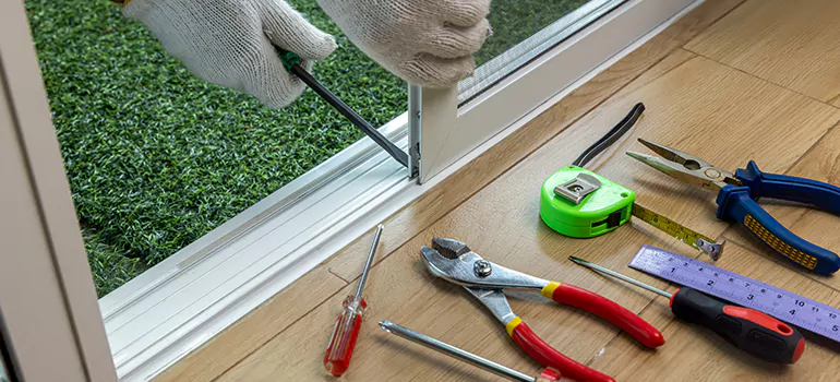  Automatic Sliding Door Repair in Oakley, CA