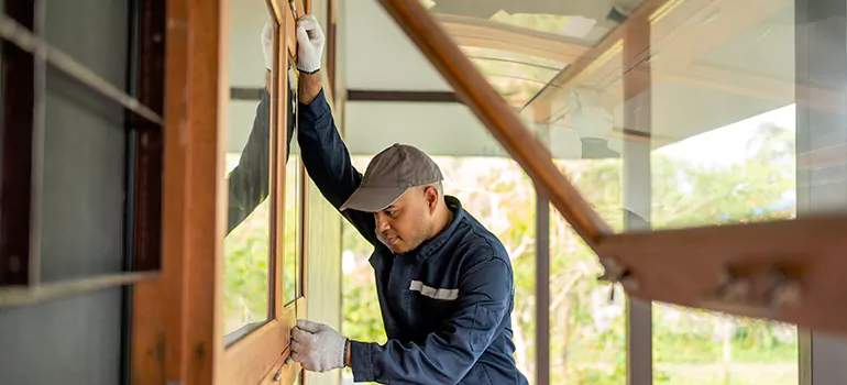 Energy-efficient Window Insulation in Oakley, CA