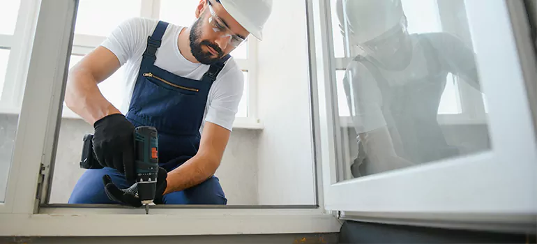 Replace Broken Window Pane in Oakley, CA