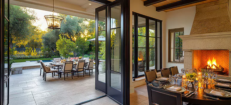 Aluminium Door Frame Installation Service in Oakley,CA