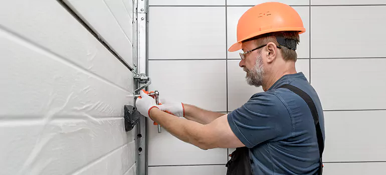 Garage Door Repair in Oakley
