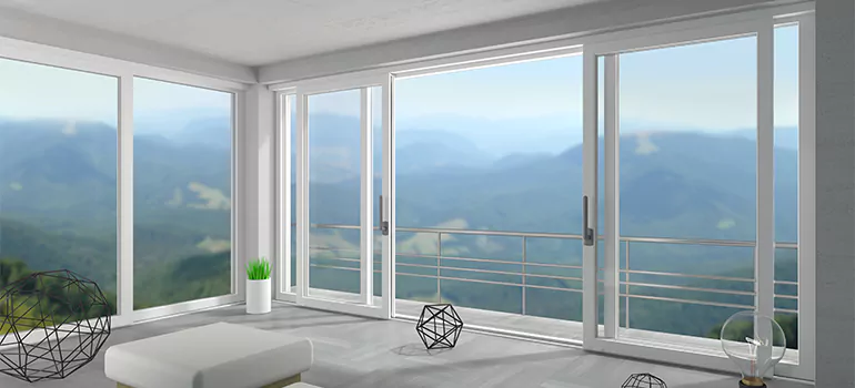 End Vent Window Installation in Oakley, CA