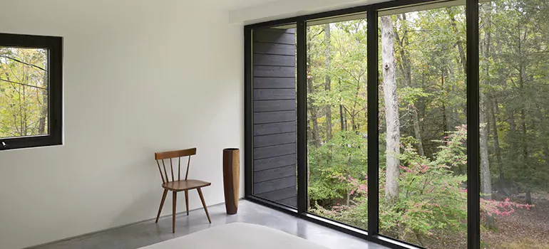 Triple Pane Energy Efficient Windows in Oakley, CA