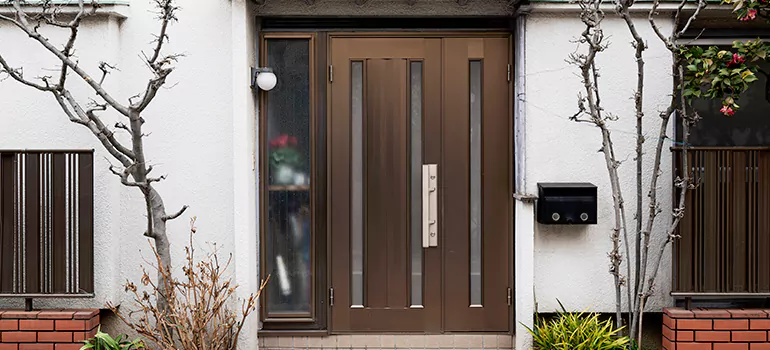 Exterior Doors And Windows in Oakley, CA