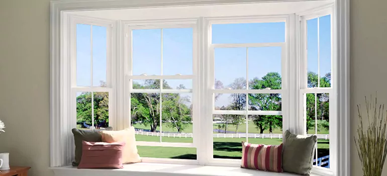 Residential Impact Window Installation Services in Oakley, CA
