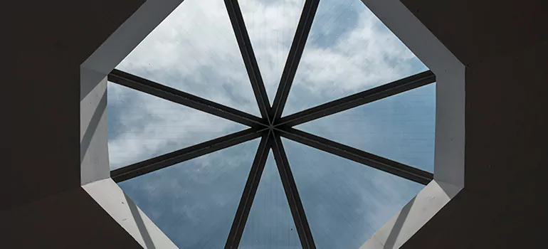 Octagon Window Designs For Homes in Oakley, CA