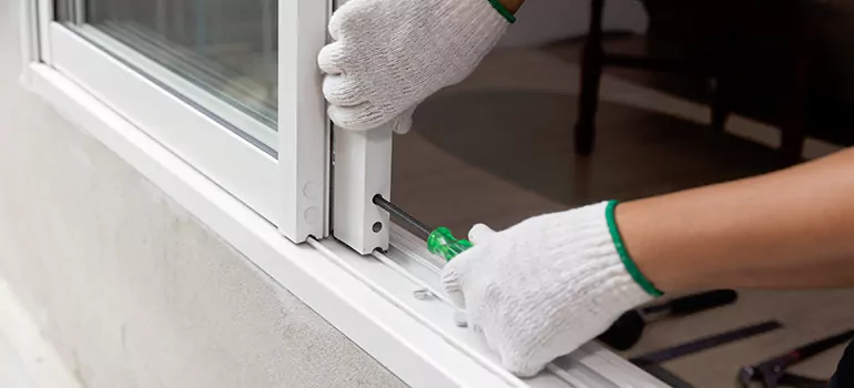 Patio Door Installation in Oakley,CA