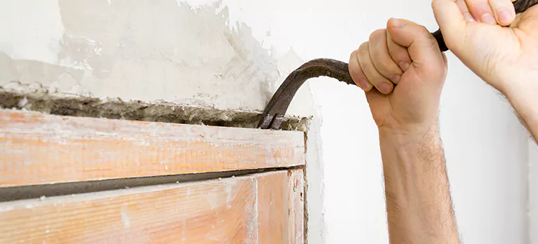 Pocket Door Hardware Repair inOakley, CA