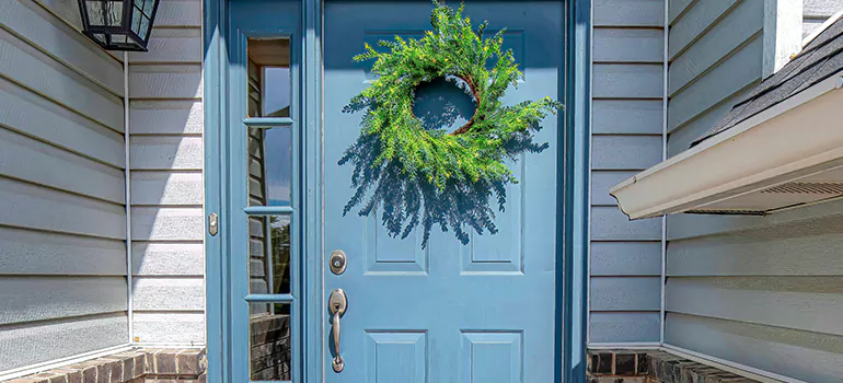 Residential Garage Door Spring Replacement in Oakley, CA