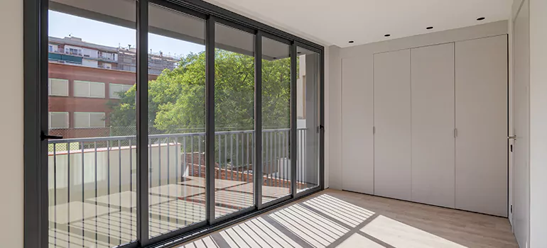 Custom Sliding Window Installation in Oakley, CA