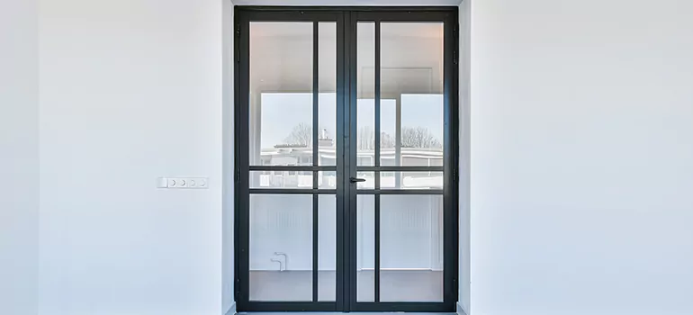 Storm Door Installation & Replacement in Oakley, CA