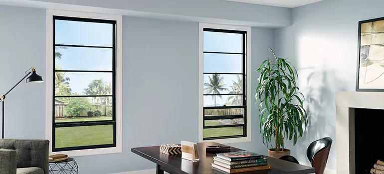 Professional Vinyl Window Installation in Oakley, CA